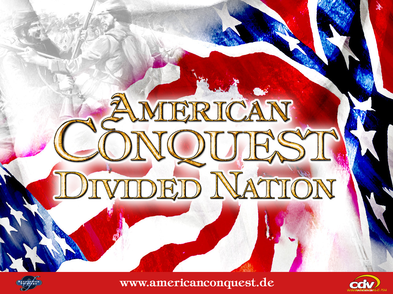 american, conquest, divided, nation, , 